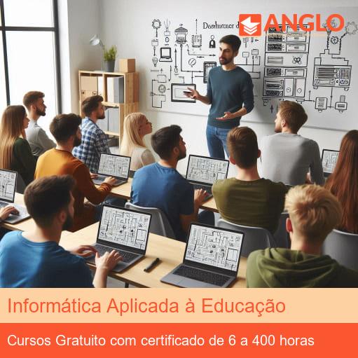 Informática Aplicada à Educação